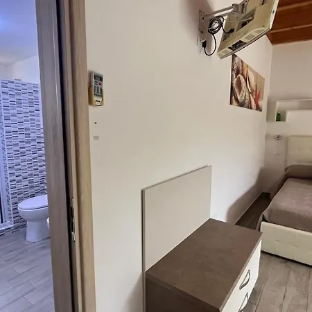 Mediterranea - Cod. 505 Prázdninový dům *