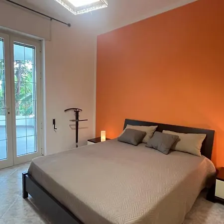 Prázdninový dům Mediterranea - Cod. 505 Marina di Mancaversa