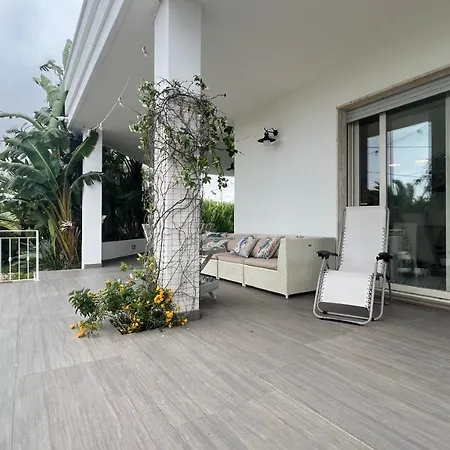 Mediterranea - Cod. 505 Prázdninový dům Marina di Mancaversa